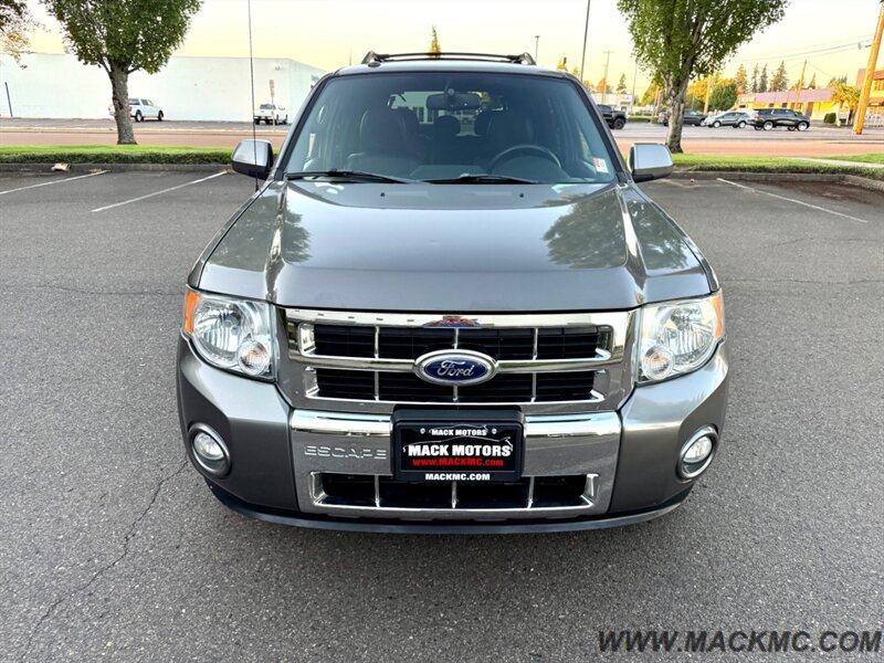 2012 Ford Escape Limited   - Photo 4 - Hillsboro, OR 97123