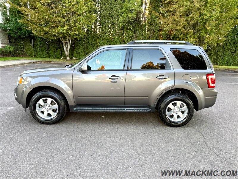 2012 Ford Escape Limited   - Photo 10 - Hillsboro, OR 97123