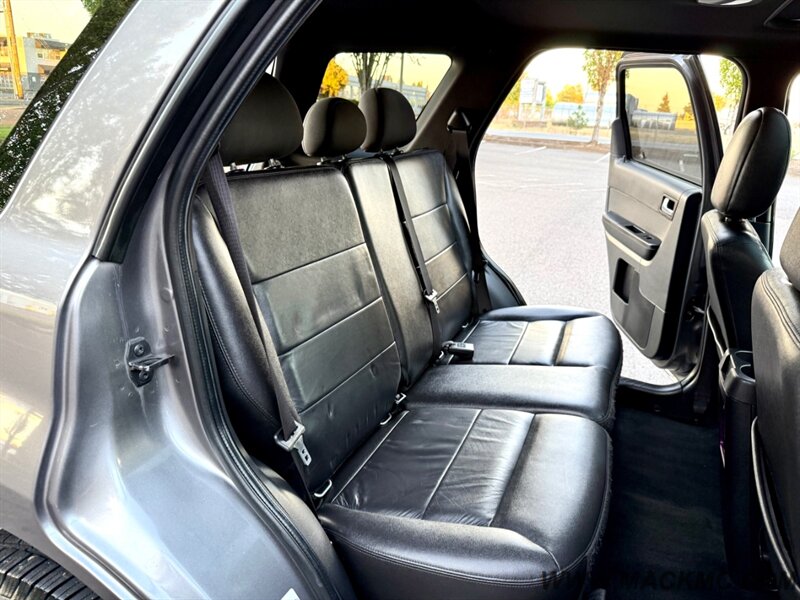 2012 Ford Escape Limited   - Photo 14 - Hillsboro, OR 97123