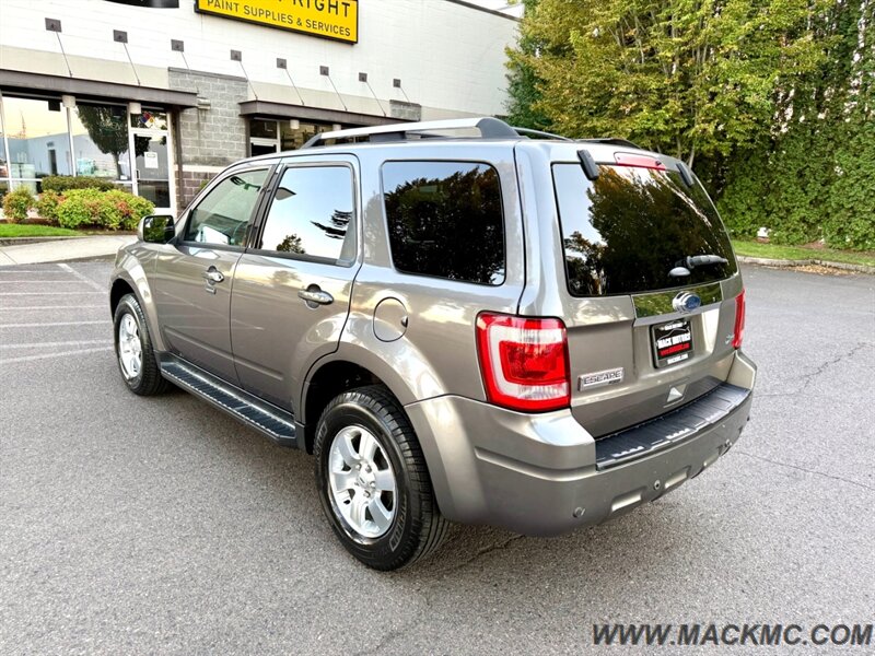 2012 Ford Escape Limited   - Photo 9 - Hillsboro, OR 97123