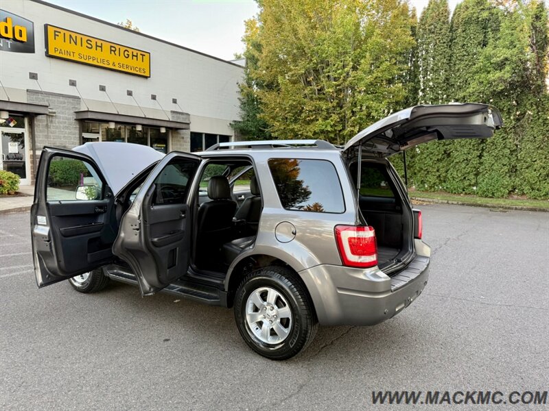 2012 Ford Escape Limited   - Photo 20 - Hillsboro, OR 97123