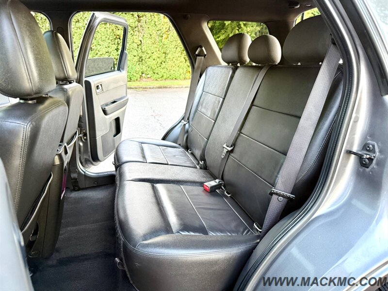 2012 Ford Escape Limited   - Photo 12 - Hillsboro, OR 97123