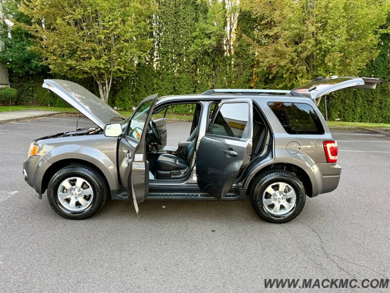 2012 Ford Escape Limited   - Photo 19 - Hillsboro, OR 97123