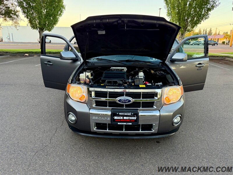 2012 Ford Escape Limited   - Photo 17 - Hillsboro, OR 97123