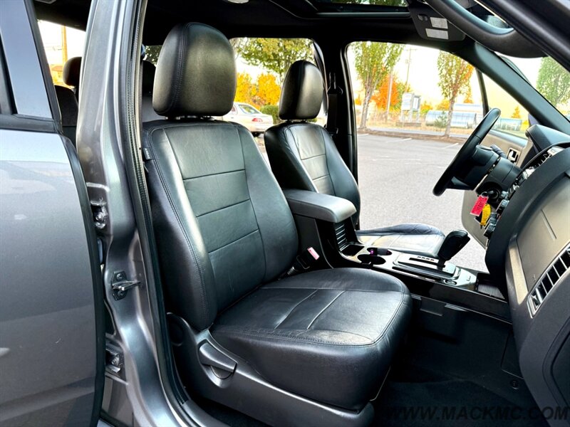 2012 Ford Escape Limited   - Photo 13 - Hillsboro, OR 97123