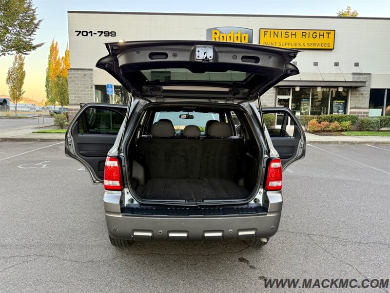 2012 Ford Escape Limited   - Photo 21 - Hillsboro, OR 97123