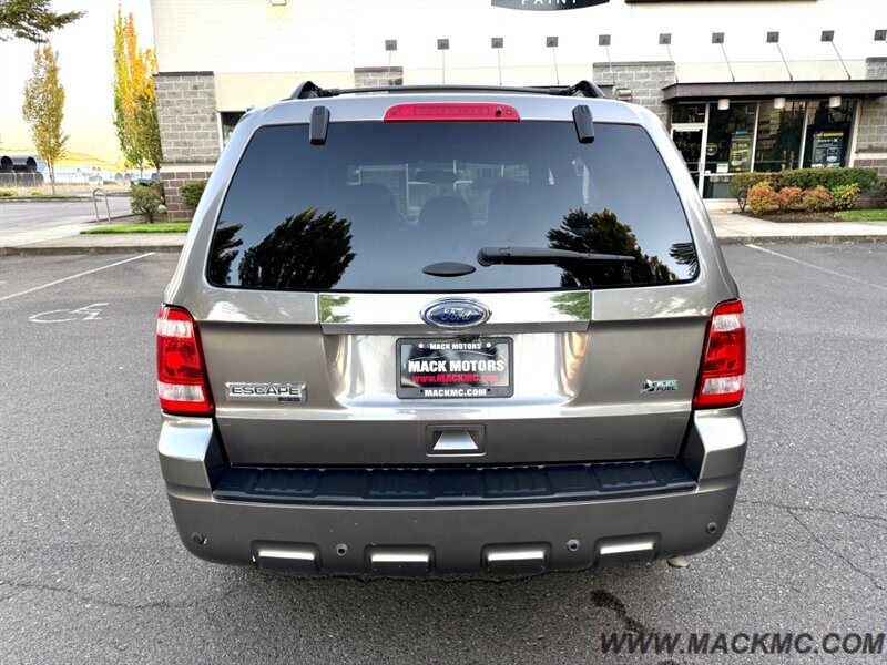 2012 Ford Escape Limited   - Photo 8 - Hillsboro, OR 97123