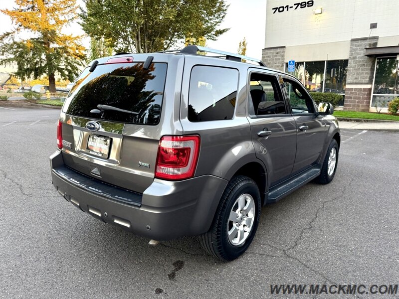 2012 Ford Escape Limited   - Photo 7 - Hillsboro, OR 97123