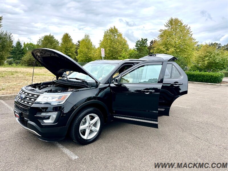 2017 Ford Explorer XLT   - Photo 25 - Hillsboro, OR 97123