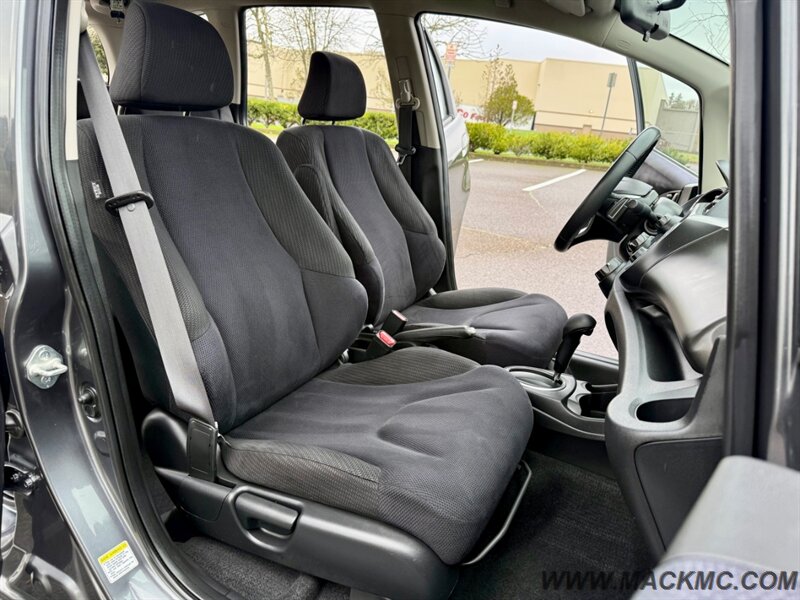 2013 Honda Fit Sport Automatic 87K Low Miles 33-MPG   - Photo 17 - Hillsboro, OR 97123