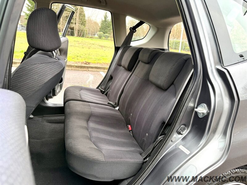 2013 Honda Fit Sport Automatic 87K Low Miles 33-MPG   - Photo 19 - Hillsboro, OR 97123