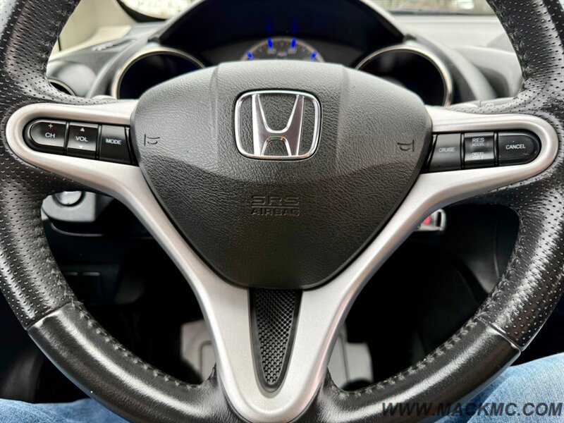 2013 Honda Fit Sport Automatic 87K Low Miles 33-MPG   - Photo 11 - Hillsboro, OR 97123