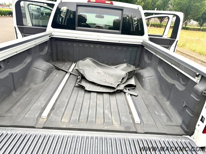 2010 Nissan Titan SE CrewCab  4x4 V8 Tow PKG   - Photo 20 - Hillsboro, OR 97123