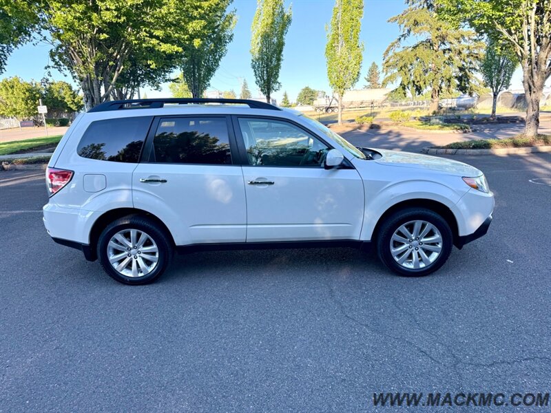 2012 Subaru Forester 2.5X Premium 1-Owner AWD - Photo 6 - Hillsboro, OR 97123