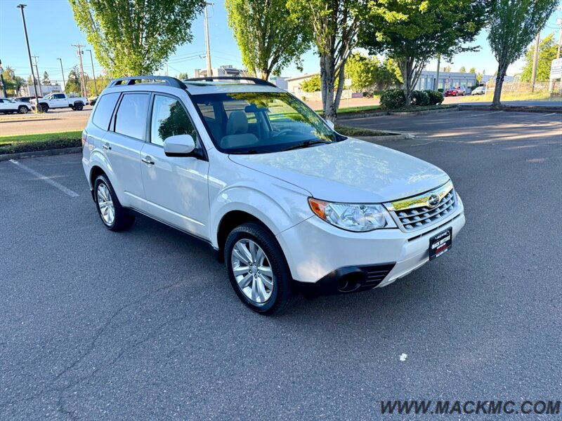 2012 Subaru Forester 2.5X Premium 1-Owner AWD - Photo 5 - Hillsboro, OR 97123