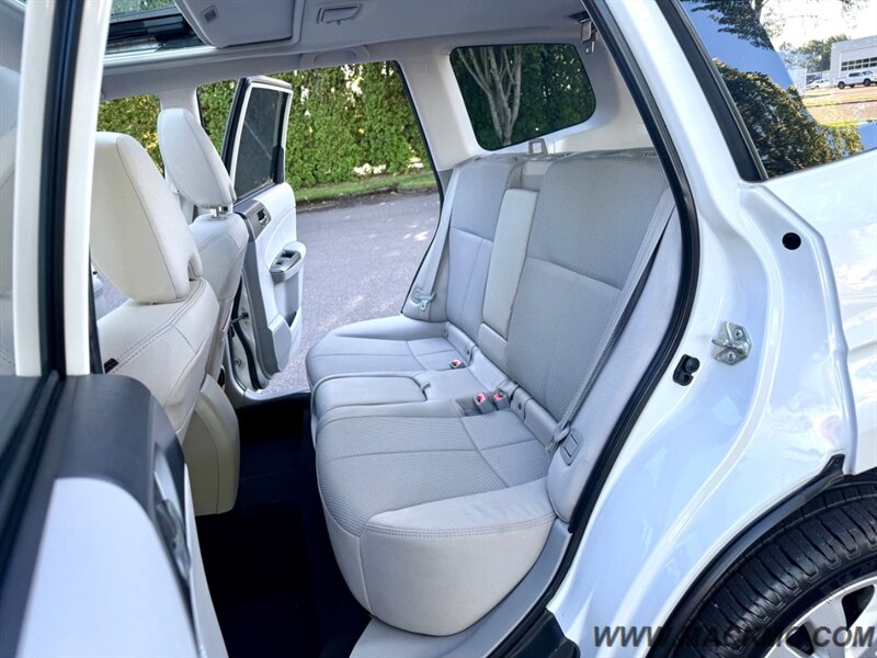 2012 Subaru Forester 2.5X Premium 1-Owner AWD - Photo 14 - Hillsboro, OR 97123