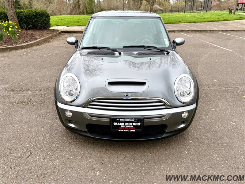 2006 MINI Cooper S Supercharged 82K Low Miles Auto   - Photo 3 - Hillsboro, OR 97123