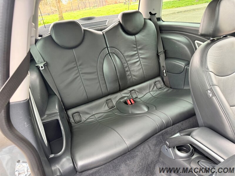 2006 MINI Cooper S Supercharged 82K Low Miles Auto   - Photo 14 - Hillsboro, OR 97123