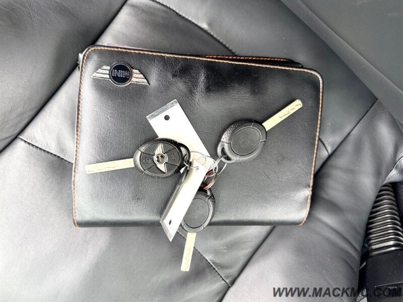 2006 MINI Cooper S Supercharged 82K Low Miles Auto   - Photo 19 - Hillsboro, OR 97123