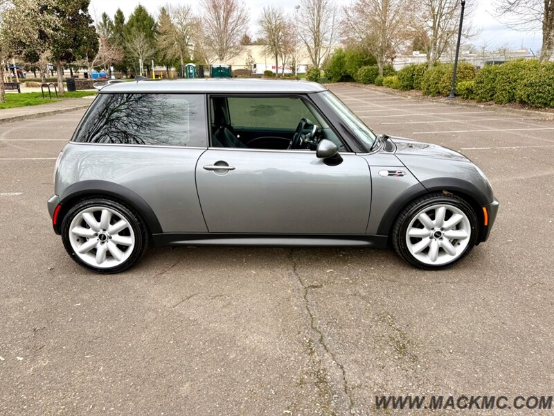 2006 MINI Cooper S Supercharged 82K Low Miles Auto   - Photo 5 - Hillsboro, OR 97123