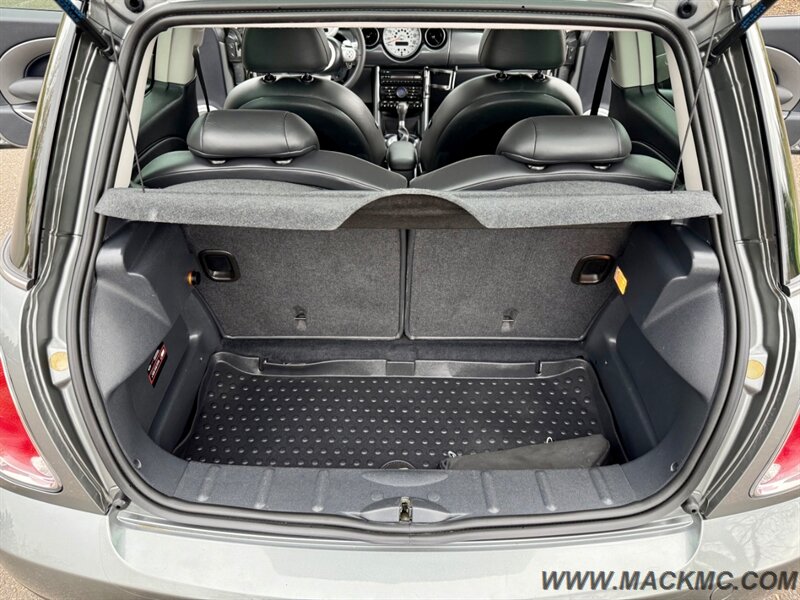 2006 MINI Cooper S Supercharged 82K Low Miles Auto   - Photo 23 - Hillsboro, OR 97123