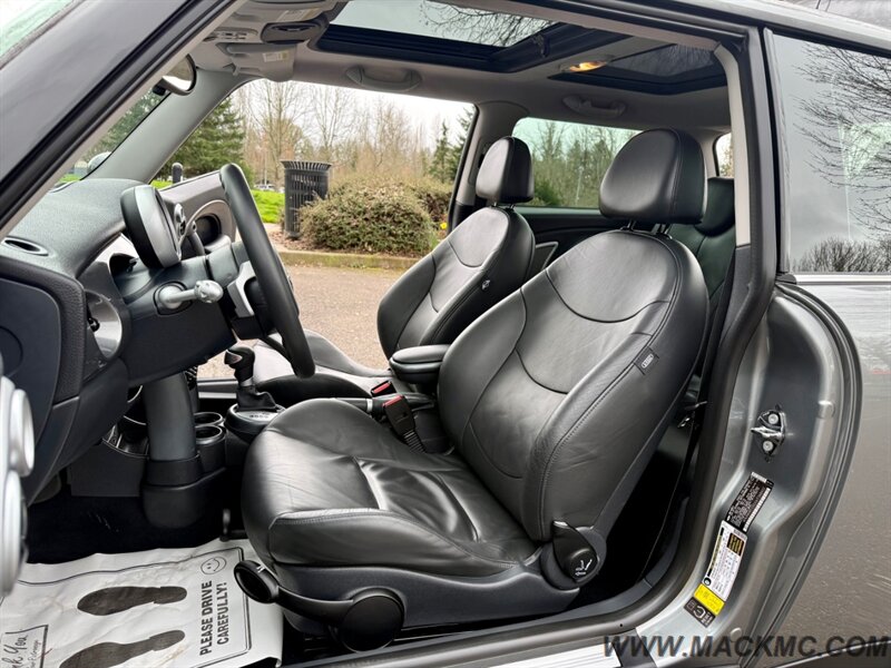 2006 MINI Cooper S Supercharged 82K Low Miles Auto   - Photo 11 - Hillsboro, OR 97123