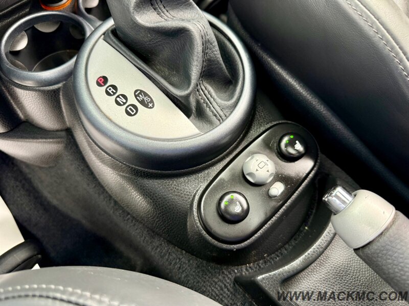 2006 MINI Cooper S Supercharged 82K Low Miles Auto   - Photo 16 - Hillsboro, OR 97123