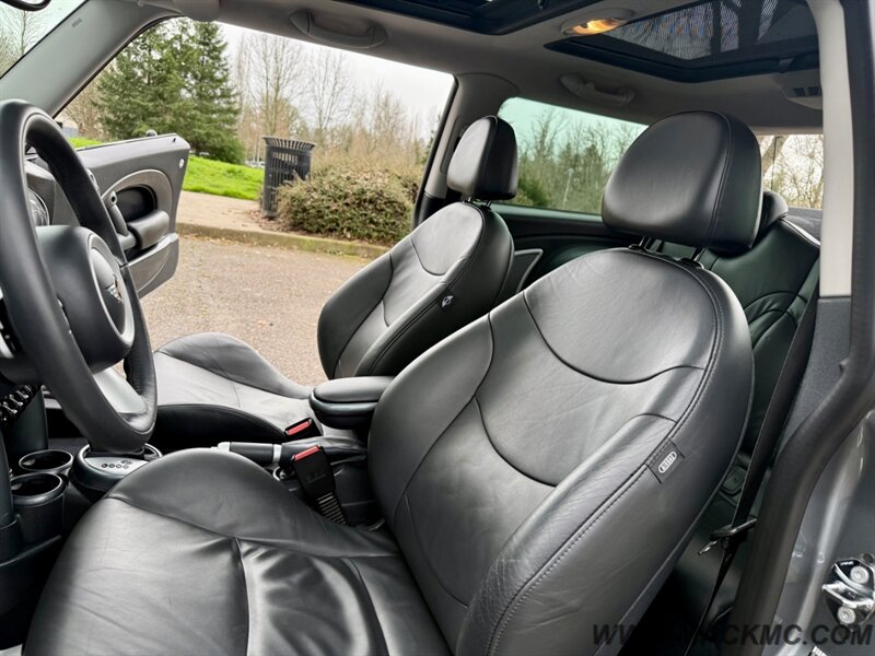 2006 MINI Cooper S Supercharged 82K Low Miles Auto   - Photo 12 - Hillsboro, OR 97123