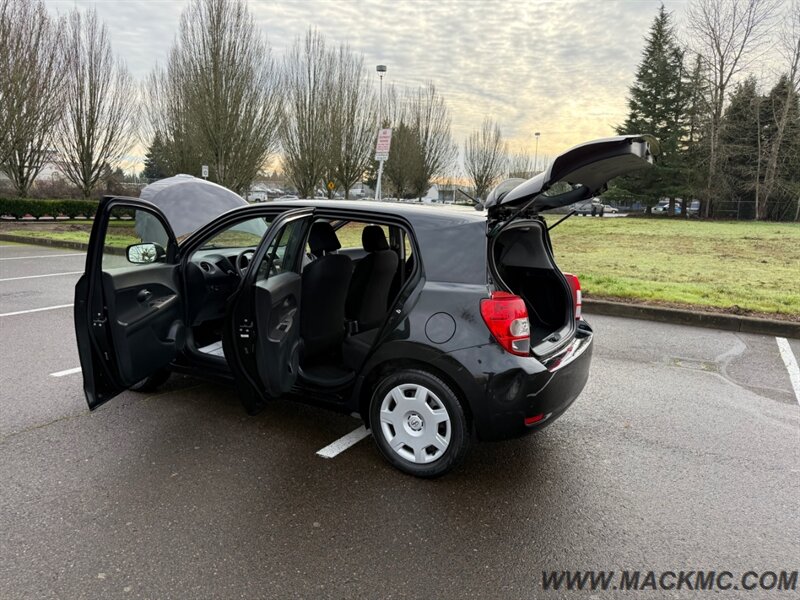 2011 Scion xD Automatic 85K Low Miles hatchback 33-MPG - Photo 24 - Hillsboro, OR 97123