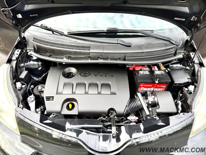 2011 Scion xD Automatic 85K Low Miles hatchback 33-MPG - Photo 19 - Hillsboro, OR 97123