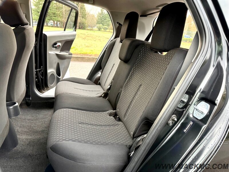 2011 Scion xD Automatic 85K Low Miles hatchback 33-MPG - Photo 15 - Hillsboro, OR 97123