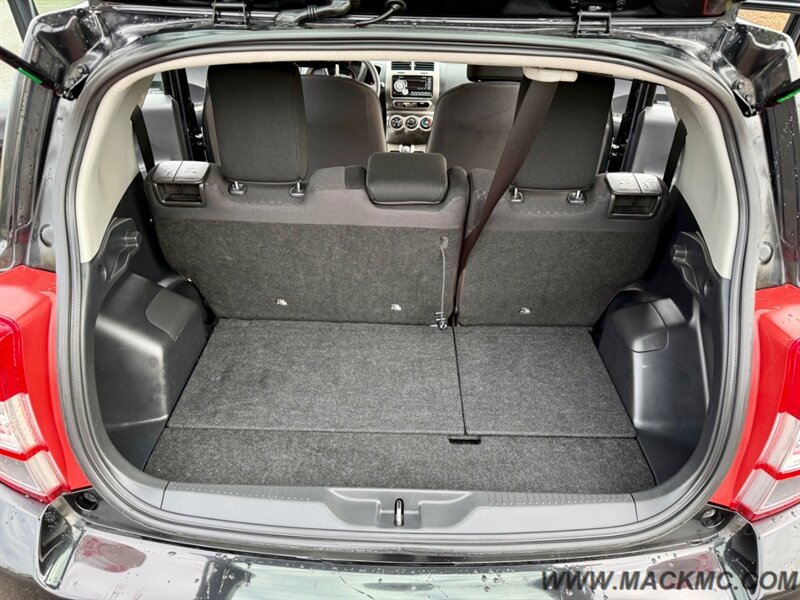 2011 Scion xD Automatic 85K Low Miles hatchback 33-MPG - Photo 17 - Hillsboro, OR 97123