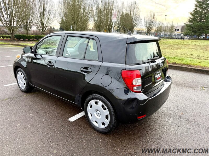 2011 Scion xD Automatic 85K Low Miles hatchback 33-MPG - Photo 8 - Hillsboro, OR 97123