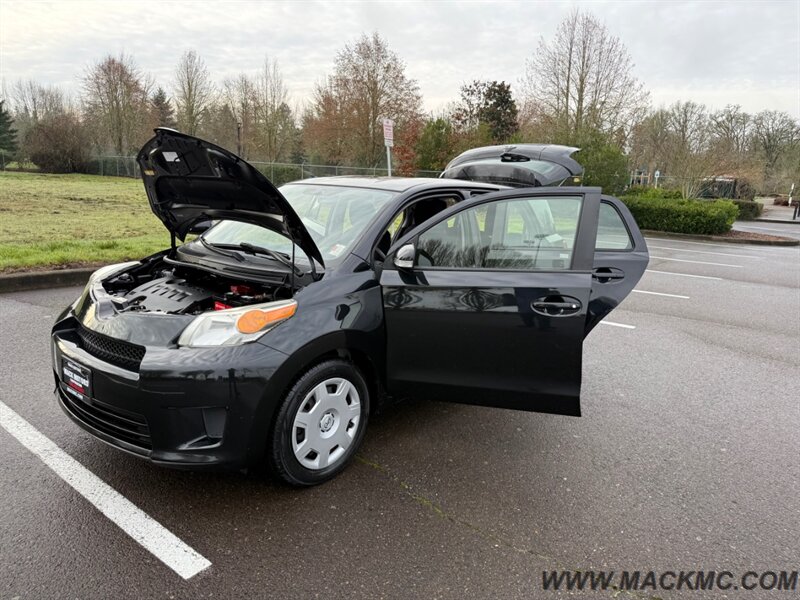 2011 Scion xD Automatic 85K Low Miles hatchback 33-MPG - Photo 22 - Hillsboro, OR 97123