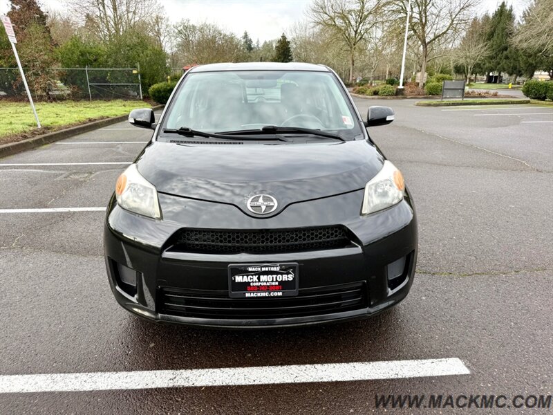 2011 Scion xD Automatic 85K Low Miles hatchback 33-MPG - Photo 3 - Hillsboro, OR 97123