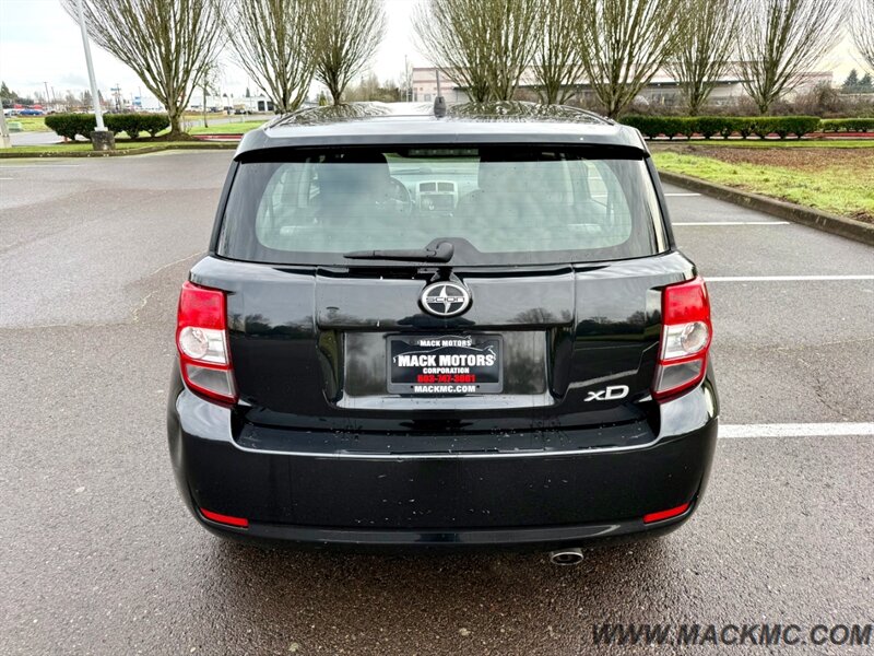 2011 Scion xD Automatic 85K Low Miles hatchback 33-MPG - Photo 7 - Hillsboro, OR 97123