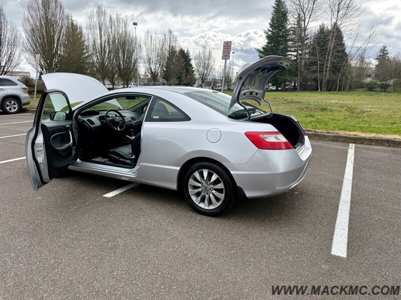 2009 Honda Civic EX-L   - Photo 19 - Hillsboro, OR 97123