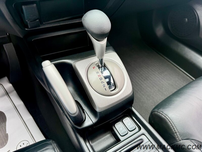 2009 Honda Civic EX-L   - Photo 24 - Hillsboro, OR 97123