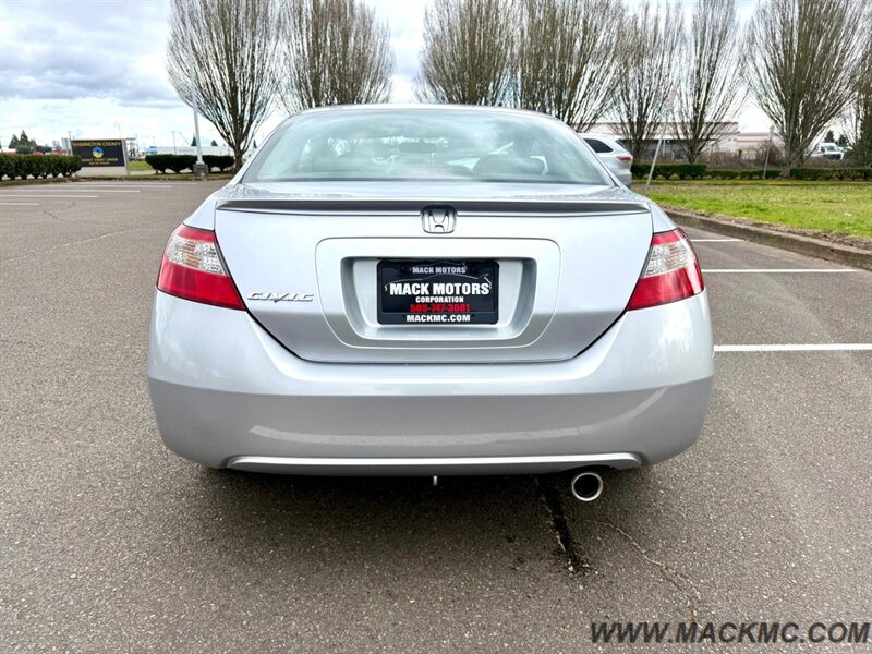 2009 Honda Civic EX-L   - Photo 8 - Hillsboro, OR 97123