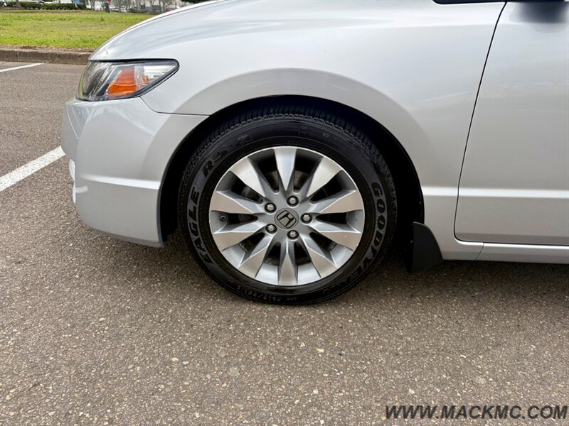 2009 Honda Civic EX-L   - Photo 3 - Hillsboro, OR 97123
