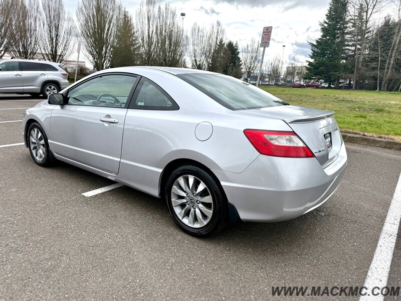 2009 Honda Civic EX-L   - Photo 9 - Hillsboro, OR 97123