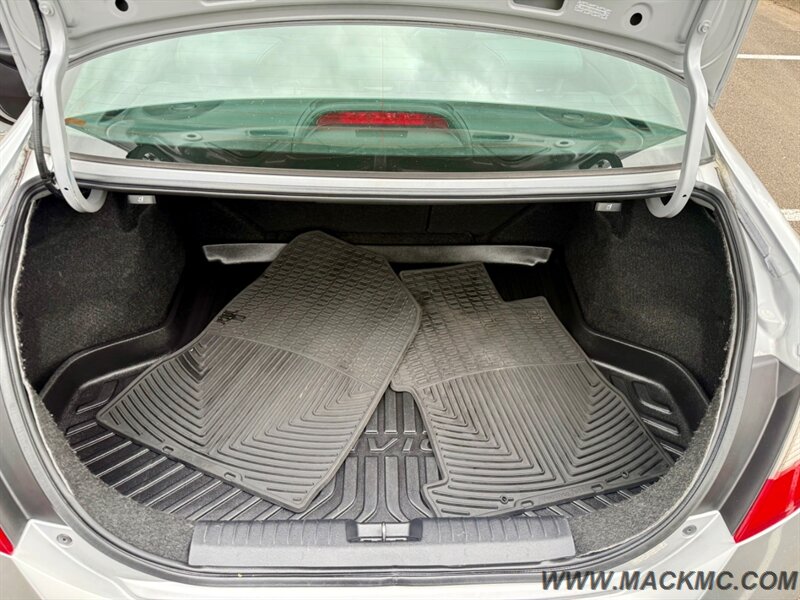 2009 Honda Civic EX-L   - Photo 14 - Hillsboro, OR 97123