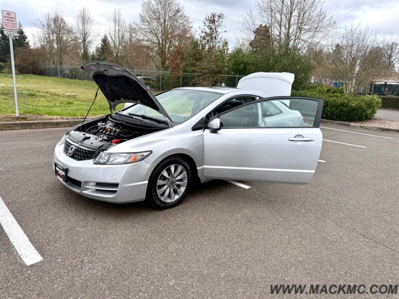 2009 Honda Civic EX-L   - Photo 17 - Hillsboro, OR 97123