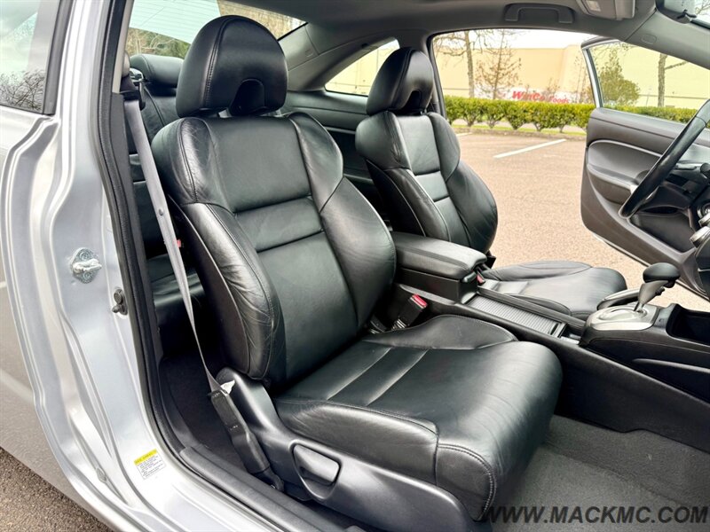 2009 Honda Civic EX-L   - Photo 13 - Hillsboro, OR 97123