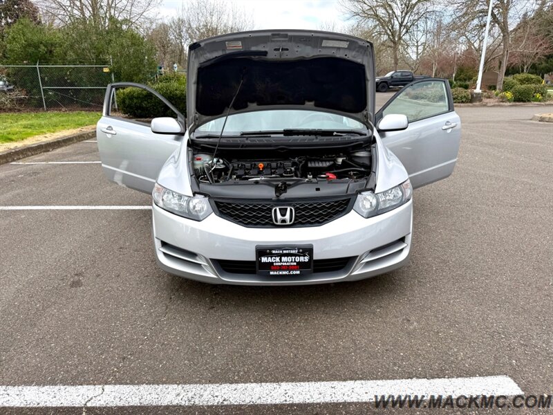 2009 Honda Civic EX-L   - Photo 16 - Hillsboro, OR 97123