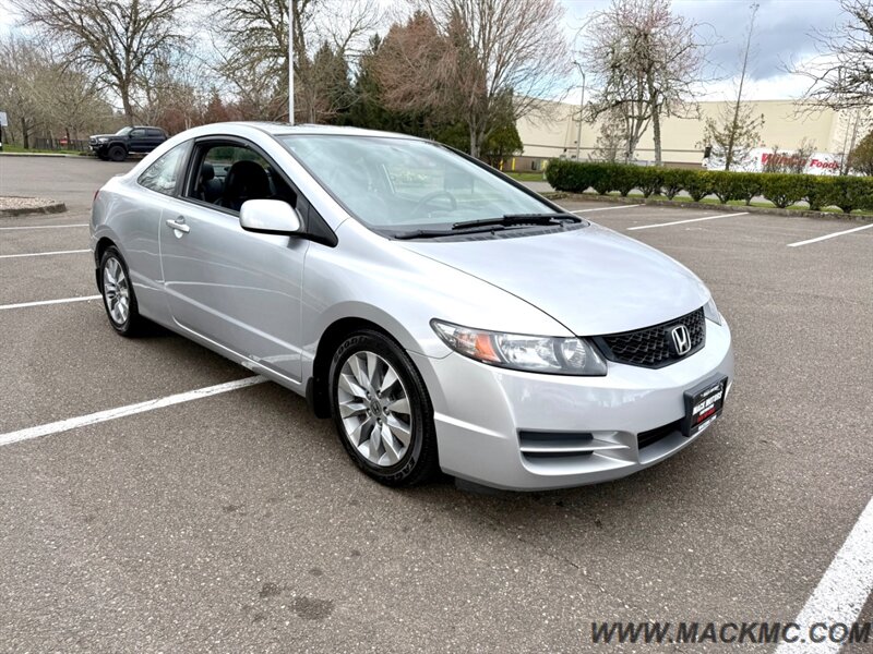 2009 Honda Civic EX-L   - Photo 5 - Hillsboro, OR 97123