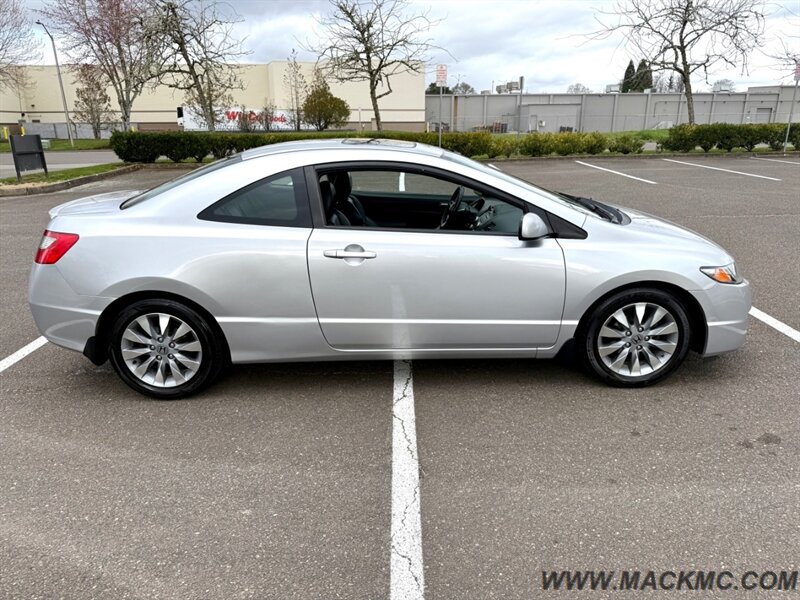 2009 Honda Civic EX-L   - Photo 6 - Hillsboro, OR 97123