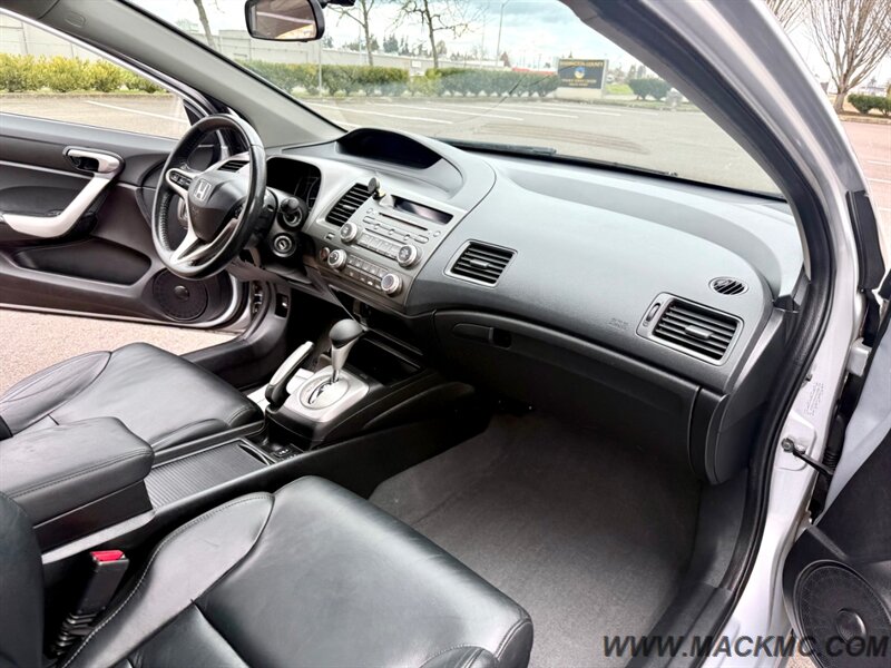 2009 Honda Civic EX-L   - Photo 2 - Hillsboro, OR 97123
