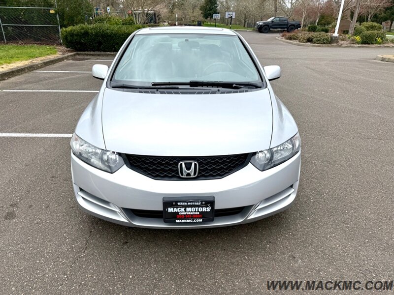 2009 Honda Civic EX-L   - Photo 4 - Hillsboro, OR 97123