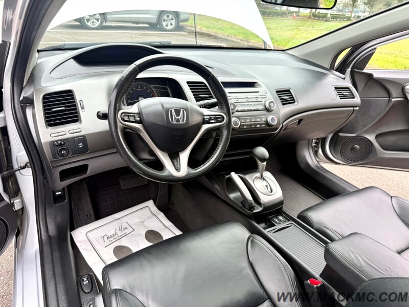 2009 Honda Civic EX-L   - Photo 22 - Hillsboro, OR 97123
